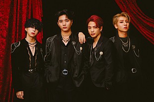 「OWV、とにかく“ノレる”ニューシングル『BREMEN』2月リリース」