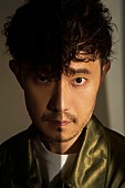 蔦谷好位置「蔦谷好位置のプロジェクト・KERENMI、新曲フィーチャリングはMori Calliope」1枚目/3