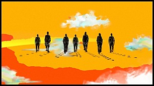 「BE:FIRST、新曲「Glorious」リリックビデオは“足跡”がテーマ」