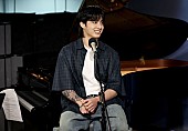 「JUNG KOOK、BTSの活動再開を「とても楽しみにしている」と語る」1枚目/1