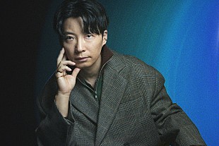 「星野源、最新曲＆「生命体」収録の両A面シングル12月リリース決定」