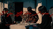 ヒトリエ「ヒトリエ、新曲「ジャガーノート」MVプレミア公開決定」1枚目/2