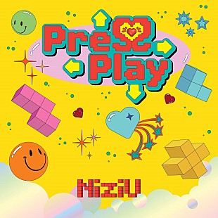 「【Top Japan Hits by Women】NiziU／Perfumeら計8曲が初登場」