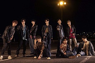 「超特急、楽曲「激おこスティックファイナリアリティぷんぷんドリームわ～るど」をリテイク」