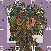 キタニタツヤ「キタニタツヤ アルバム『ROUNDABOUT』初回生産限定盤」2枚目/4