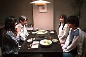 「「泥濘の食卓」地獄の食卓シ－ンが「最恐」と反響 　「あの食卓風景は地獄絵図」「作者は天才なのか？」」1枚目/1