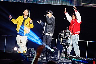 「＜ライブレポート＞ベリーグッドマン10周年を3万人が祝福、憧れの甲子園で溢れた“ありがとう”」