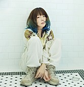 aiko「aiko、新曲「星の降る日に」11/15に先行配信＆FM802で初OA決定」1枚目/3