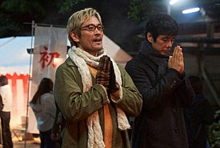 「「きのう何食べた？2」格安家賃の秘密が明らかに   「寝室が落ちつくというケンジに笑った」」