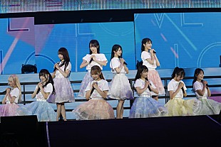 「＜ライブレポート＞＝LOVE、デビュー6周年をさいたまスーパーアリーナで祝福」