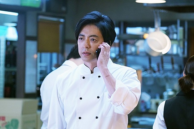 「「ONE DAY」“ミズキ”中川大志のレストランシ－ンに反響　「シュ－ル過ぎる」「ミズキさんお気の毒に(笑)」」1枚目/1