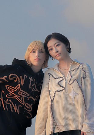 「chelmico、TBSドラマ『恋愛のすゝめ』オープニングテーマ書き下ろし」