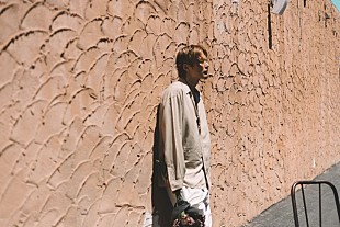 「SHO HENDRIX（EXILE SHOKICHI）、ニューアルバム『DOZEN ROSES』配信リリース」