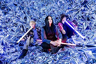 「MUCC、12月28日にアルバム『Timeless』のリリースとアニバーサリーブックの発売決定」