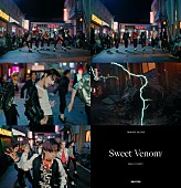 ENHYPEN「ENHYPEN、新曲「Sweet Venom」2つ目のMVティザー公開」1枚目/1