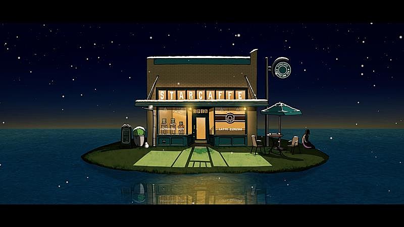 ｋｉｋｉ　ｖｉｖｉ　ｌｉｌｙ「kiki vivi lily、EP『Blossom』より「星喫茶店」MV公開」1枚目/3