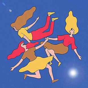 「ハナレグミ、ドラマ『ミワさんなりすます』主題歌「MY夢中」リリース」