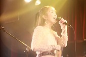 ＨＡＬＬＣＡ「HALLCA、11/19ソロ初の大阪凱旋ワンマンライブ実現！ 『関ジャム』でも絶賛された Especia「海辺のサティ」披露決定（本人コメントあり）」1枚目/11