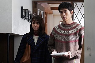 「「いちばんすきな花」“赤田”仲野太賀の修羅場シ－ンに反響 「赤田の捨てぜりふが最高」「松下洸平がずっと面白い」」