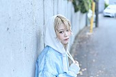 ロザリーナ「ロザリーナ、この冬を彩る新曲「0×98」配信リリース決定」1枚目/2