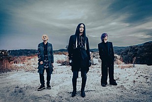 「MUCC、新アーティスト写真＆25周年イヤーを締め括るニューAL『Timeless』ジャケ写公開」