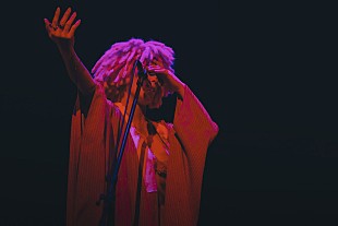 「椎名林檎、最新ツアー千秋楽のBlu-ray／DVD発売＆本作収録の一部ライブ映像など公開」