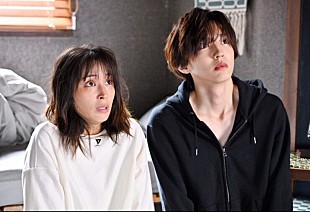 「「マイハル」“拓”道枝駿佑の告白に反響も、放送が中断 　「あと3分だったのに…」「続きが気になり過ぎる」」