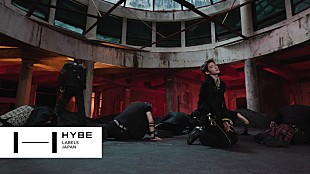 「&amp;TEAM、新曲「War Cry」“Korean ver.”MVで激しいパフォーマンス」