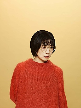 「柴田聡子、ニューアルバム『Your Favorite Things』2月リリース」