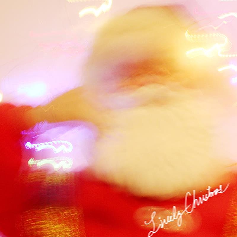 YONA YONA WEEKENDERS「YONA YONA WEEKENDERS、クリスマスチューン「Lively Christmas」リリース＆MVティザー公開」1枚目/3
