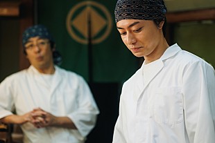 「「コタツがない家」“順基”作間龍斗の「好きだよ」の告白シ－ンに注目が　「ストレ－トな告白がカッコいい」「来週も目が離せない」」