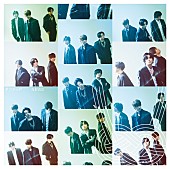 NEWS「【先ヨミ】NEWS『ギフテッド』11.2万枚で現在シングル1位」1枚目/1