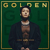 「【先ヨミ・デジタル】JUNG KOOK『GOLDEN』DLアルバム首位を走行中　戌亥とこ／Vaundyが続く」1枚目/1