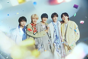 「M!LKの年間プロジェクト「BIG LOVE YEAR」始動、ニューシングルリリースやトーク会開催も決定」