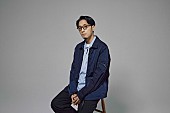 tofubeats「tofubeats、二子玉川ライズのクリスマスイルミネーション楽曲「Lights」配信リリース」1枚目/2