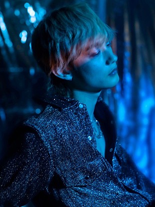 「“向井太一”名義での活動終了、“TAIL”としてのアー写／ティザー公開」