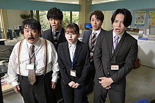 「「ゼイチョ－」“みゆきの市の闇”ラストの裏切りに視聴者衝撃  「まさかのあの人が…」「闇落ち感がすごい」」