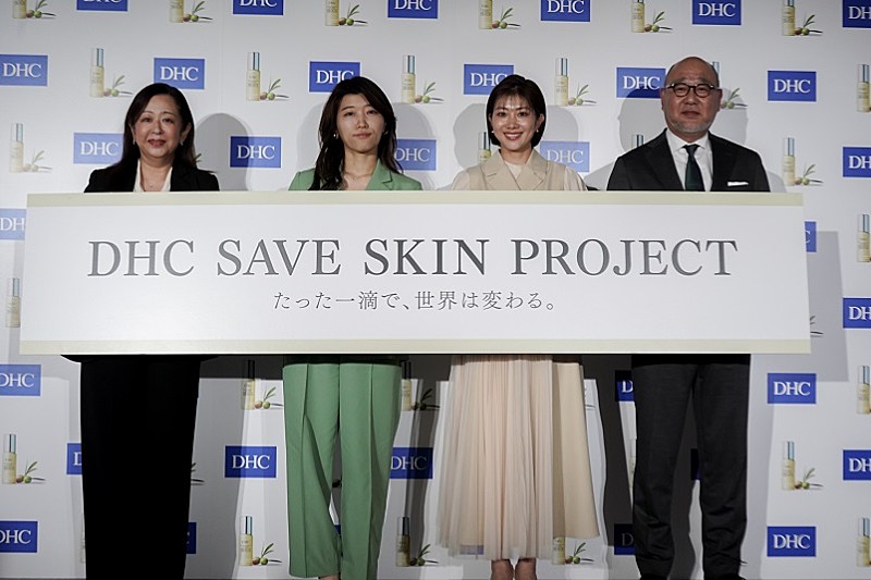 「ヒコロヒ－、潮田玲子が“人生を変えた出来事”を告白　 「女性のパワ－は社会を変える」と働く女性にメッセ－ジ」1枚目/1