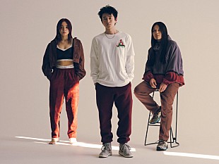 「雨のパレード初のビルボードライブ公演決定、スペシャル・ゲストにMELRAW」