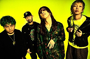 「SUPER BEAVER、24年6月に沖縄＆徳島で”行脚”公演を開催」