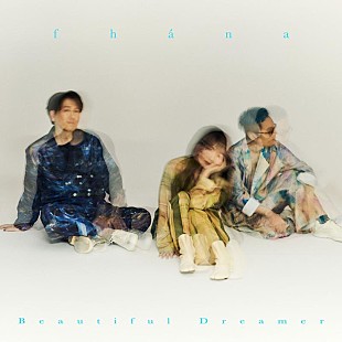 「fhana、移籍後初となるメジャー1stEPのジャケ写＆収録内容解禁」