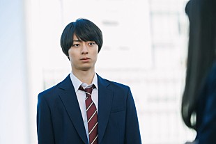 「「コタツがない家」7話は“順基”作間龍斗が恋の告白！？ 　和菓子屋とアイドルの二刀流を目指す！？」