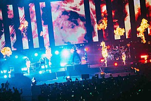 ＦＴＩＳＬＡＮＤ「FTISLAND、新曲「F-R-I-E-N-DS」を携えた全国ツアー完走「これからも、僕らの友だちでいてください！」」