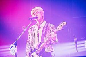 FTISLAND、新曲「F-R-I-E-N-DS」を携えた全国ツアー完走「これからも、僕らの友だちでいてください！」 | Daily News |  Billboard JAPAN