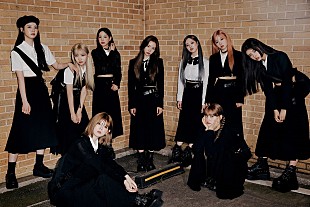 「NiziUの新曲がテーマソングに決定、USJ春の学生応援キャンペーン【ユニ春】とコラボ」