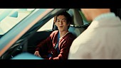 DISH//「『日産×DISH//スペシャルムービー「Drive Letter」』」17枚目/20