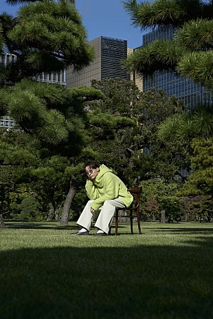 「claquepot、新作『recruitment』のジャケット＆収録曲公開」