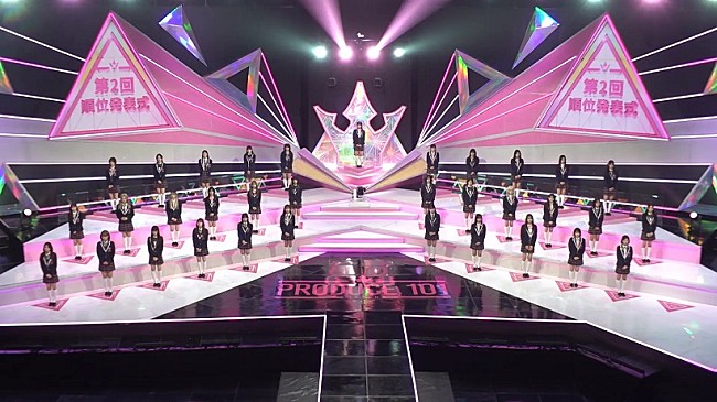 「人気オ－ディション番組「PRODUCE 101 JAPAN THE GIRLS」がついにファイナル！　オ－ディション番組の魅力に迫る」1枚目/1