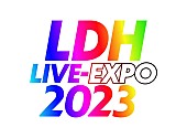 THE RAMPAGE「【LDH LIVE-EXPO 2023】ロゴ」13枚目/13