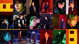 「THE RAMPAGE／FANTASTICS／BALLISTIK BOYZら出演【LDH LIVE-EXPO 2023】年末に開催」